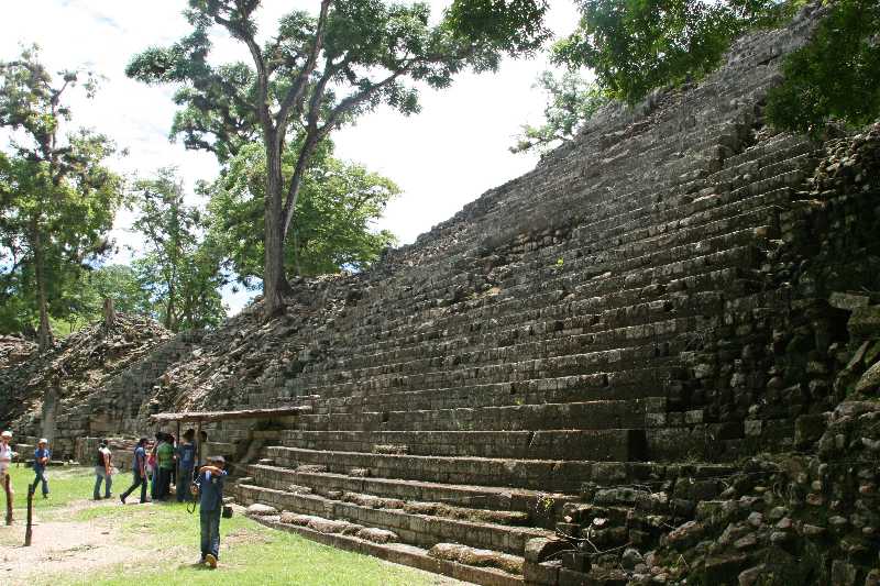 Mexico & Guatemala 2010 - 0867